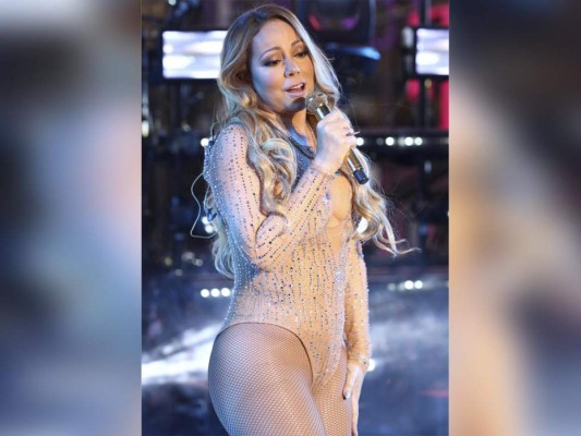 Productora de show rechaza acusación de sabotaje de Carey