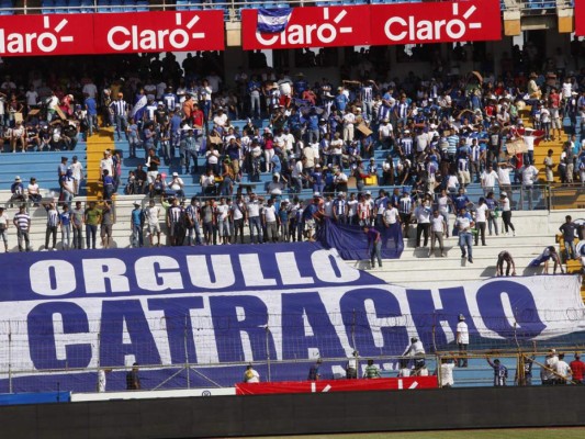 Asueto este martes para apoyar a la Selección de Honduras