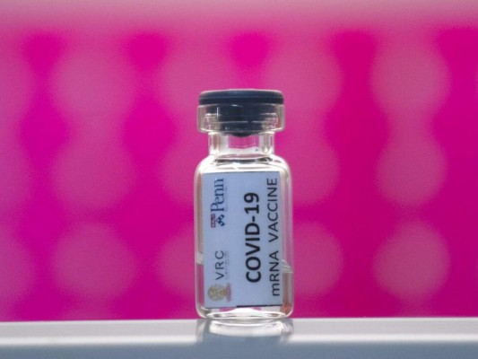 Proyecto humanitario para entregar vacuna de covid-19 enfrenta obstáculos
