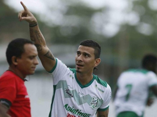 Fichajes: Incierto el futuro de Vargas en Marathón y Olimpia se alista para dar un bombazo