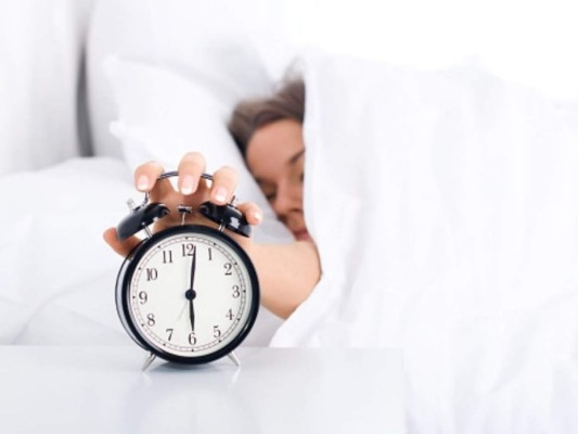 ¿Cuáles son los beneficios de levantarse temprano?