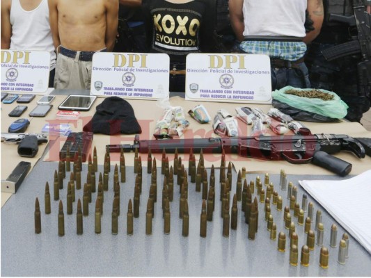 Iglesia Católica lamenta que crimen organizado reclute a menores de edad