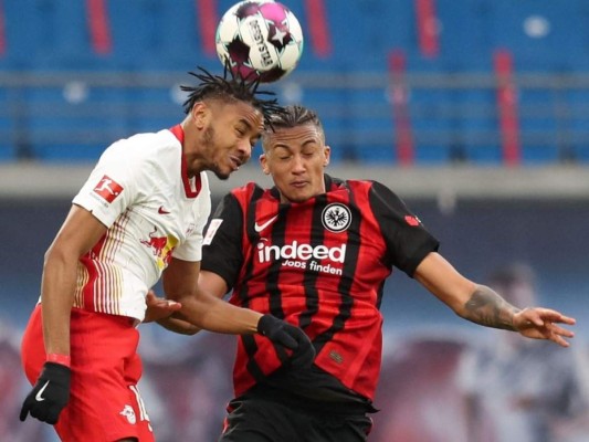 Robert Lewandowski amenaza el récord goleador de Müller en la Bundesliga