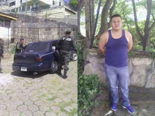 Mujer se salva ser violada por su expareja en un motel; una llamada al 911 alertó a la policía