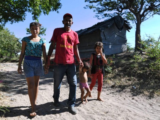 Hondureños escapan de la miseria pero hallan la muerte en caravana migratoria