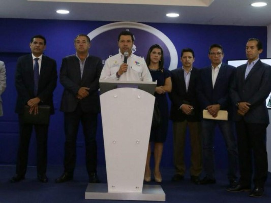 Crean Mesa Técnica de Carburantes para enfrentar la crisis