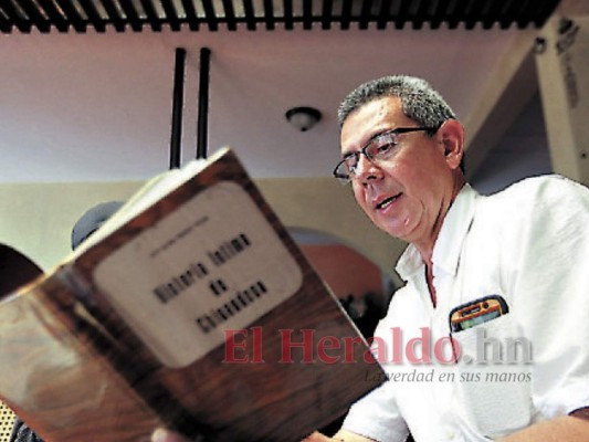 Hallamos a descendientes de Francisco Morazán en Guatemala