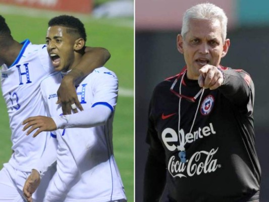 Reinaldo Rueda: 'Honduras será igual de difícil que Costa Rica'