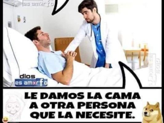 Los mejores catrachistes de la semana