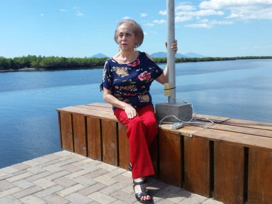 Estudiantes y colegas lamentan la muerte de Lilliam López Carballo&nbsp;&nbsp;