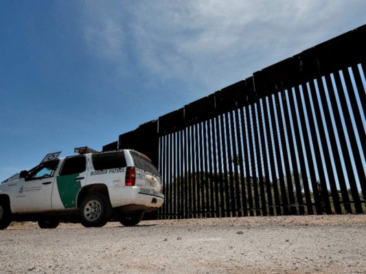 Niño costarricense es encontrado solo en el desierto de Arizona&nbsp;