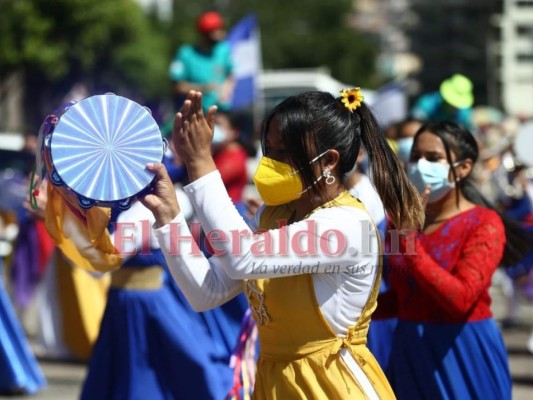 En Día de la Biblia: capitalinos manifiestan su fe ante adversidad por covid-19