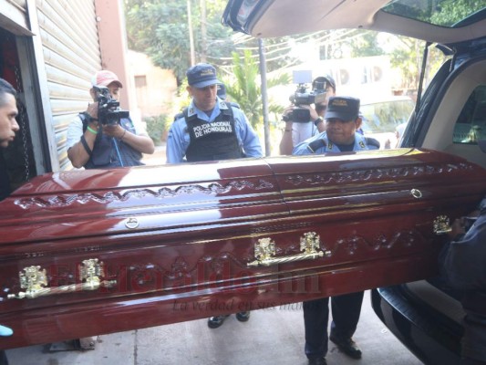 FOTOS: Los datos que se saben sobre el asesinato del director de El Pozo