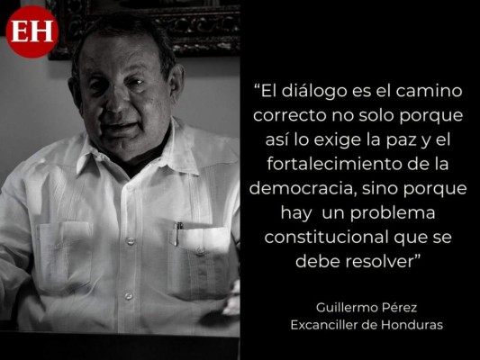 FOTOS: Las frases de los políticos sobre la renuncia de Evo Morales