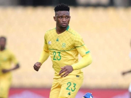 Muere el internacional sudafricano Motjeka Madisha en un accidente de tránsito