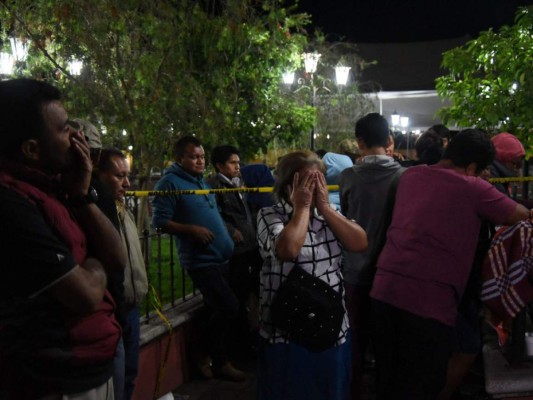 Temor e incertidumbre tras mortal erupción volcánica en Guatemala