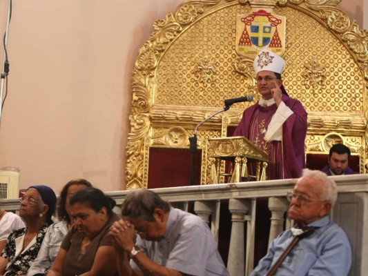 Hoy en primer domingo de cuaresma... ¡entérate qué es la cuaresma!