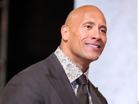 ¿Cuándo se estrenará la película Black Adam? Dwayne Johnson lo revela&nbsp;&nbsp;