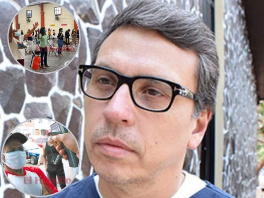 Cerrar iglesias y declarar verdadera emergencia ante el covid pide exministro de Salud