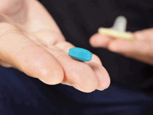 El 'chicle del amor', la goma de mascar que podría convertirse en la compatencia de la Viagra