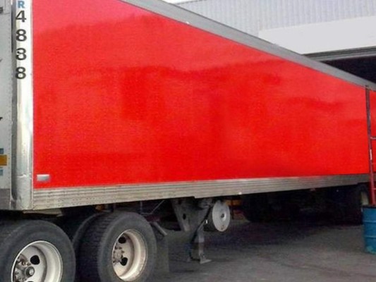 México: Descubren red de tráfico de migrantes a gran escala&nbsp;