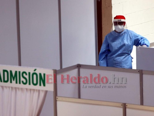 Triajes capitalinos se encuentran abarrotados tras la Semana Santa (Fotos)  