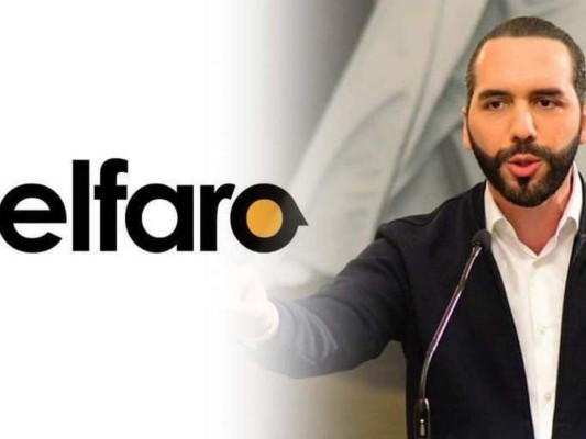 SIP reitera preocupación por grave deterioro de libertad de prensa en El Salvador