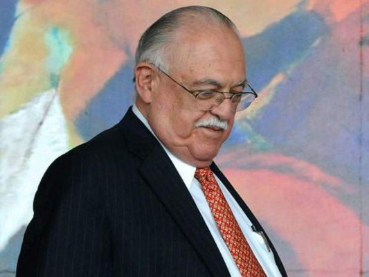 Tribunal dicta sobreseimiento definitivo al fallecido empresario Jaime Rosenthal Oliva