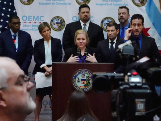 Estos son los países con casos confirmados del coronavirus, originado en China