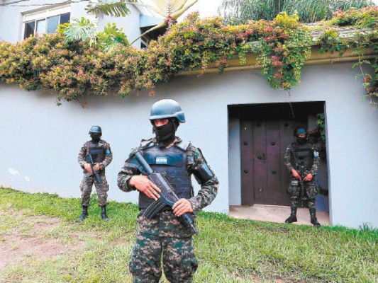 La OABI ya administra 60 bienes de familia Matta Waldurraga