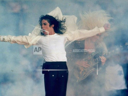 'Michael Jackson's Thriller 3D” llegará a las pantallas IMAX&nbsp;