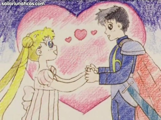 Cosas que seguramente desconocías de Sailor Moon