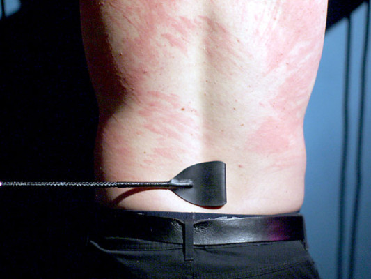 No apto para menores