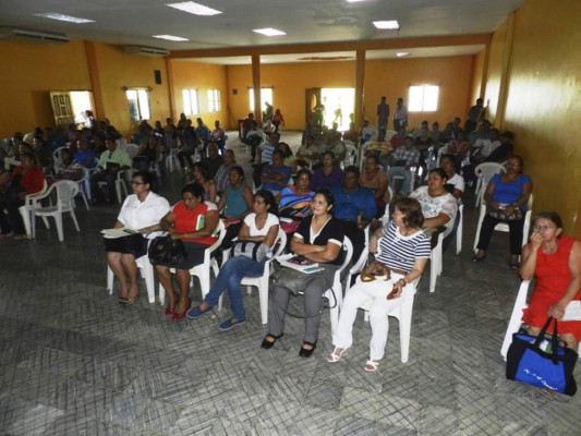 Constante vigilancia por casos de dengue