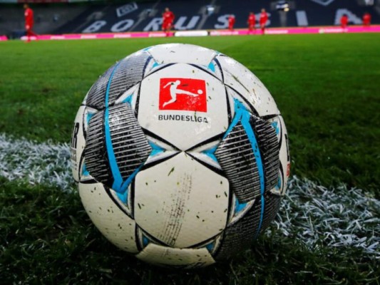 El mundo entero se prepara para vibrar con la Bundesliga durante pandemia&nbsp;&nbsp;