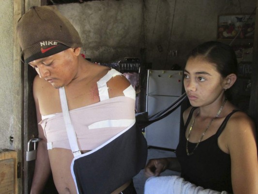 Piratas acechan a pescadores del Golfo de Fonseca