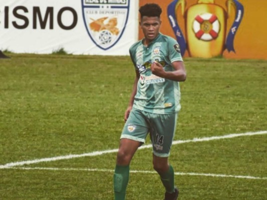 Fichajes: Olimpia cerca de cerrar un refuerzo estrella y Kervin Arriaga a punto de ser legionario