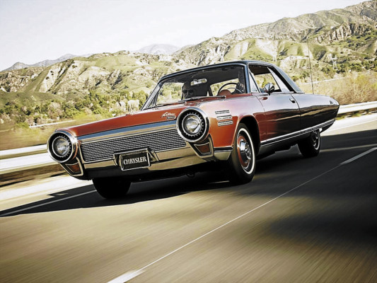 Los autos que siguen dando de qué hablar