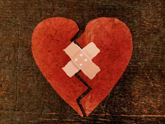 ¿Cuánto tiempo debes esperar para iniciar una relación tras una ruptura ?