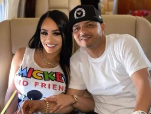 VIDEO: Captan avión donde viajaba Flow La Movie antes de estrellarse