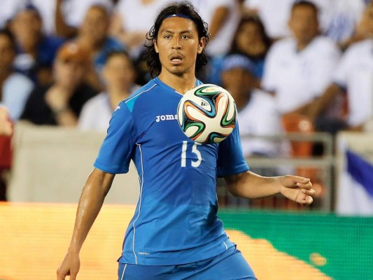 Roger Espinoza: 'Todo ha sido muy complicado pero debemos seguir adelante'