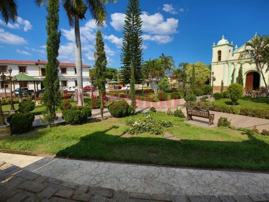 Francisco Morazán y Comayagua, dos departamentos repletos de atractivos turísticos en Honduras