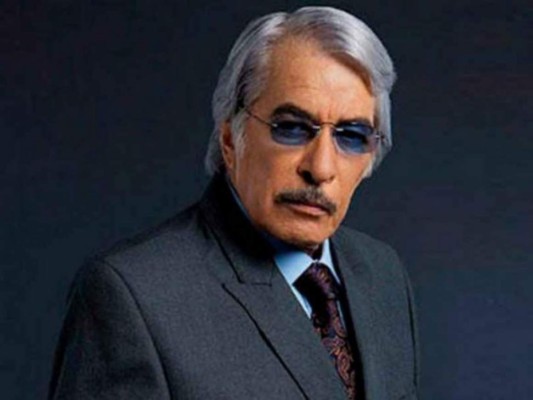 Las mejores telenovelas de Enrique Rocha, 'el hombre de la voz seductora' (Fotos)