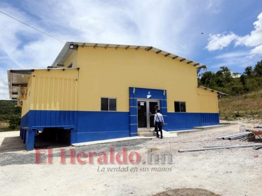 Pruebas de conducción se harán en réplicas de carreteras de Honduras