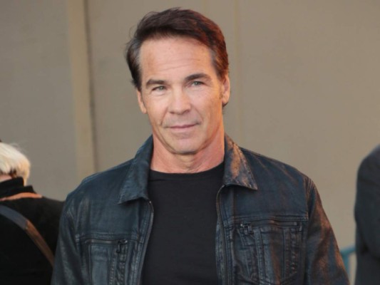 Muere el actor Jay Pickett a los 60 años de edad en el set de grabación&nbsp;&nbsp;