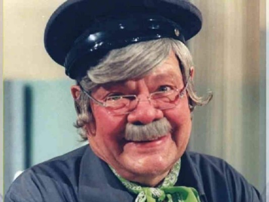 El triste final de Jaimito, el cartero de 'El chavo del 8'&nbsp;&nbsp;