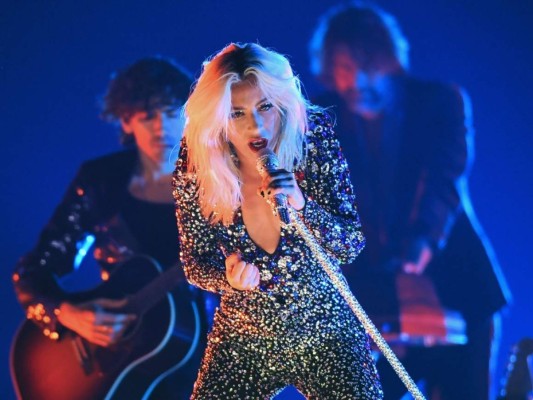 Premios Grammy continúan con mala racha de audiencia