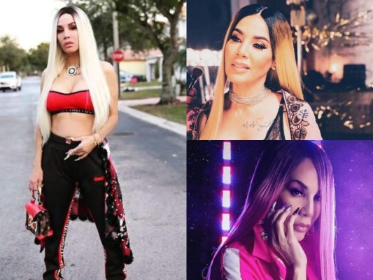 Ivy Queen: Los 10 datos que no conocías de la reina del reggaetón