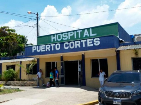 Riña en cárcel de Puerto Cortés dejó dos muertos y tres heridos