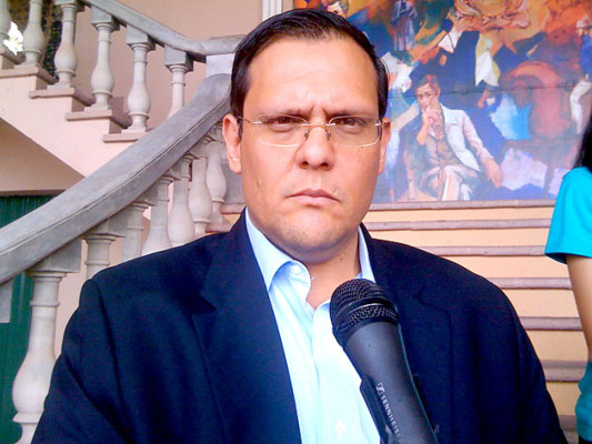 Nuevo sismo de 4.6 grados Richter en Honduras